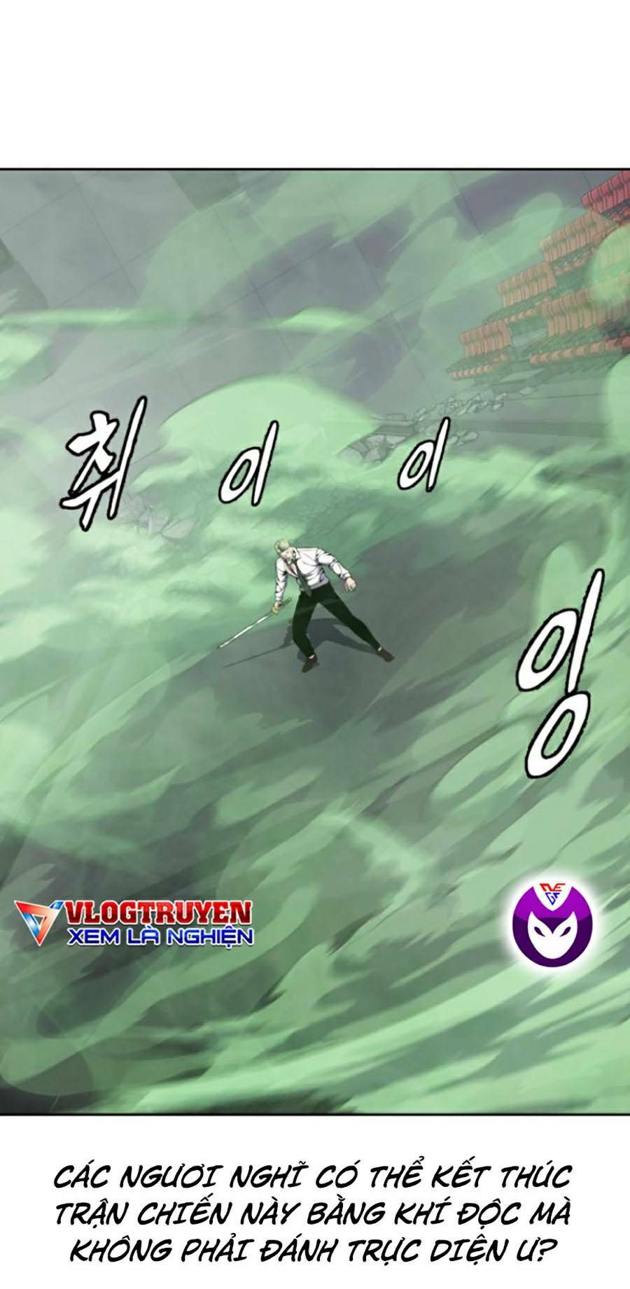 Cậu Bé Của Thần Chết - Chapter 165 - Page 8