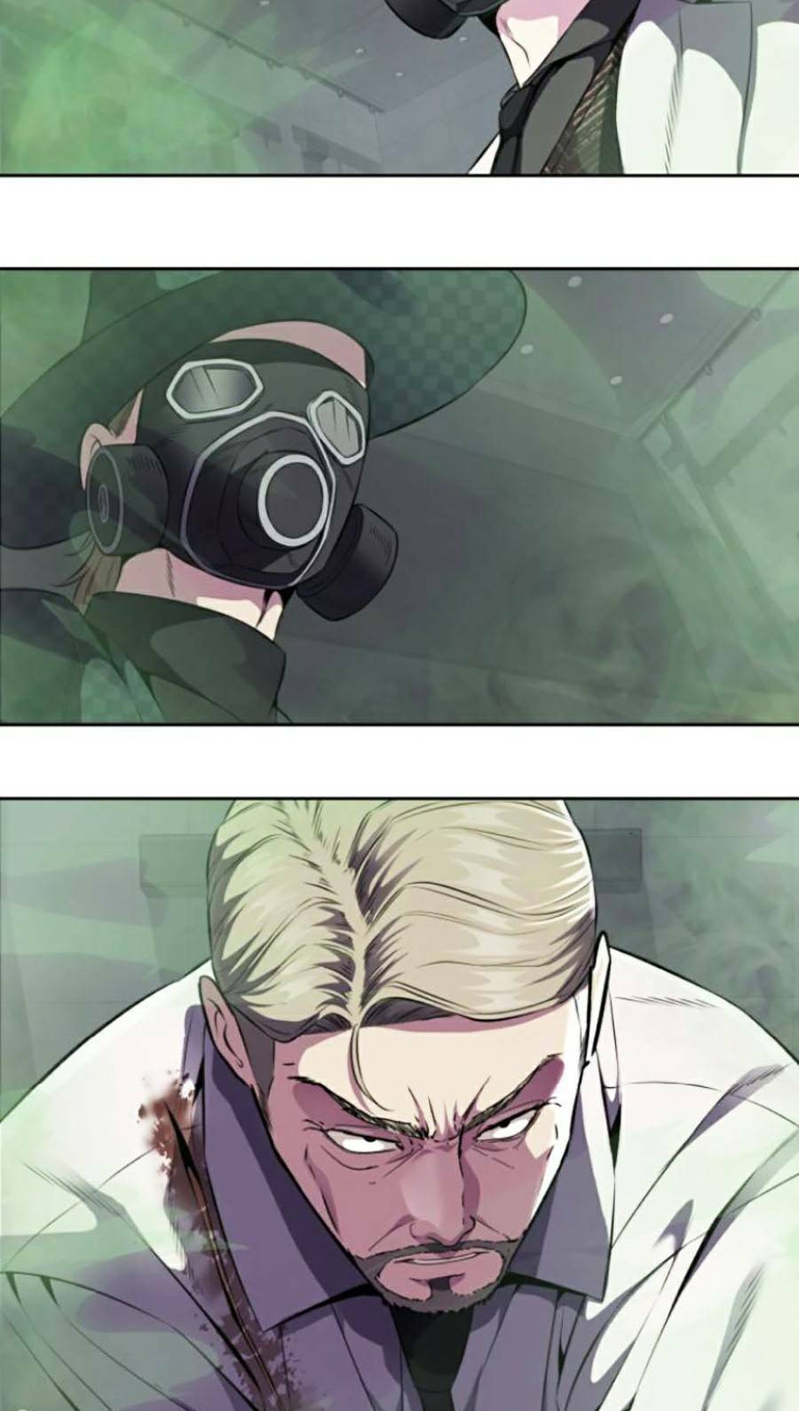 Cậu Bé Của Thần Chết - Chapter 165 - Page 92