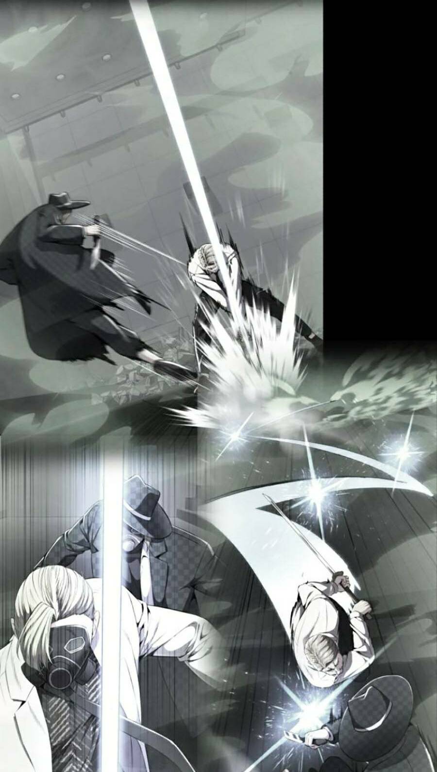 Cậu Bé Của Thần Chết - Chapter 165 - Page 95