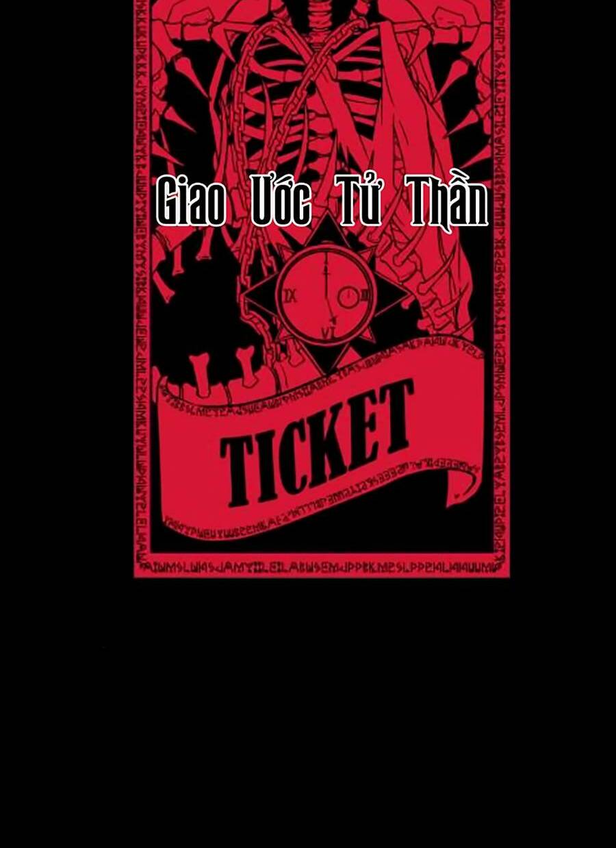 Cậu Bé Của Thần Chết - Chapter 166 - Page 99