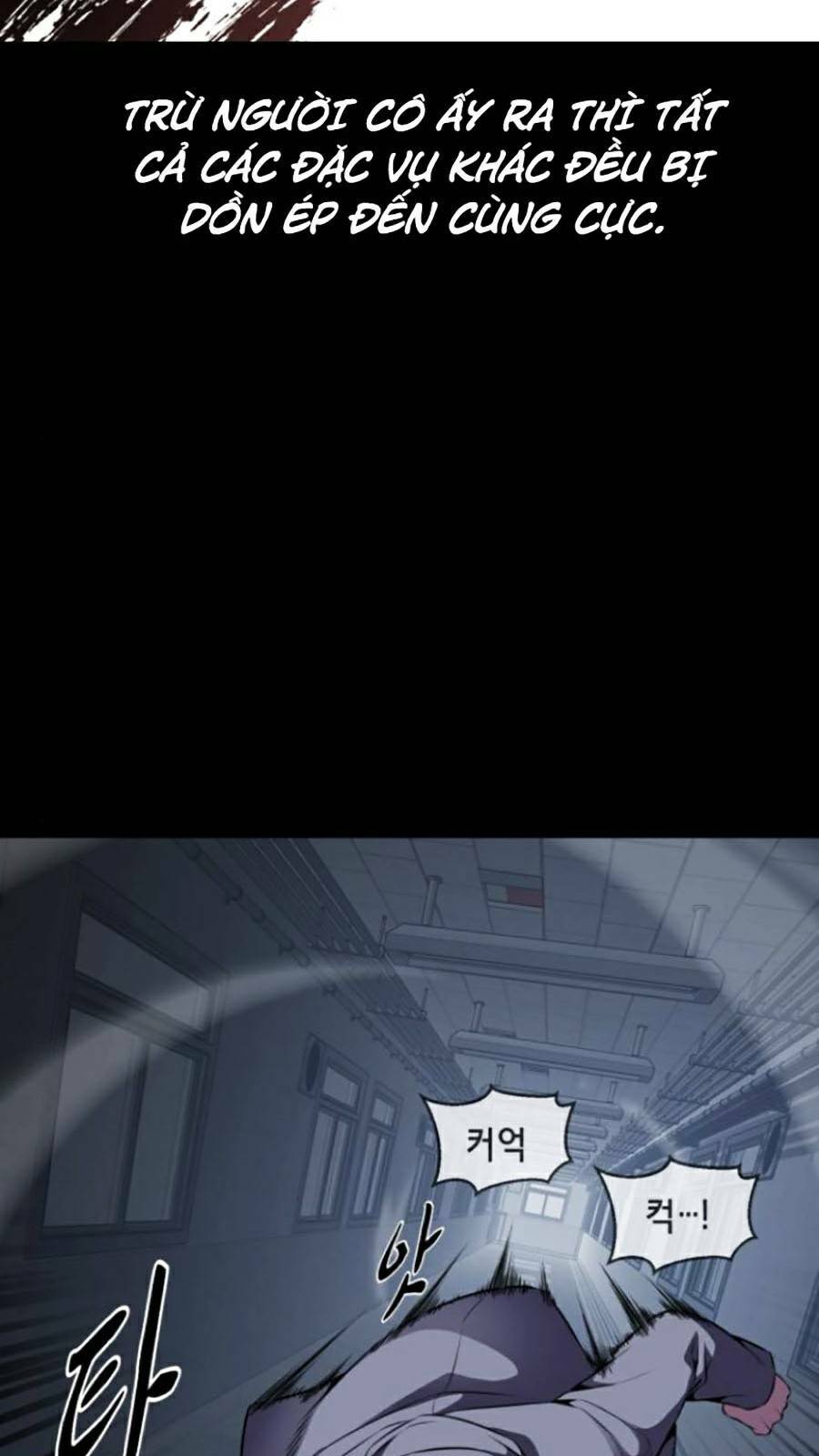 Cậu Bé Của Thần Chết - Chapter 166 - Page 121