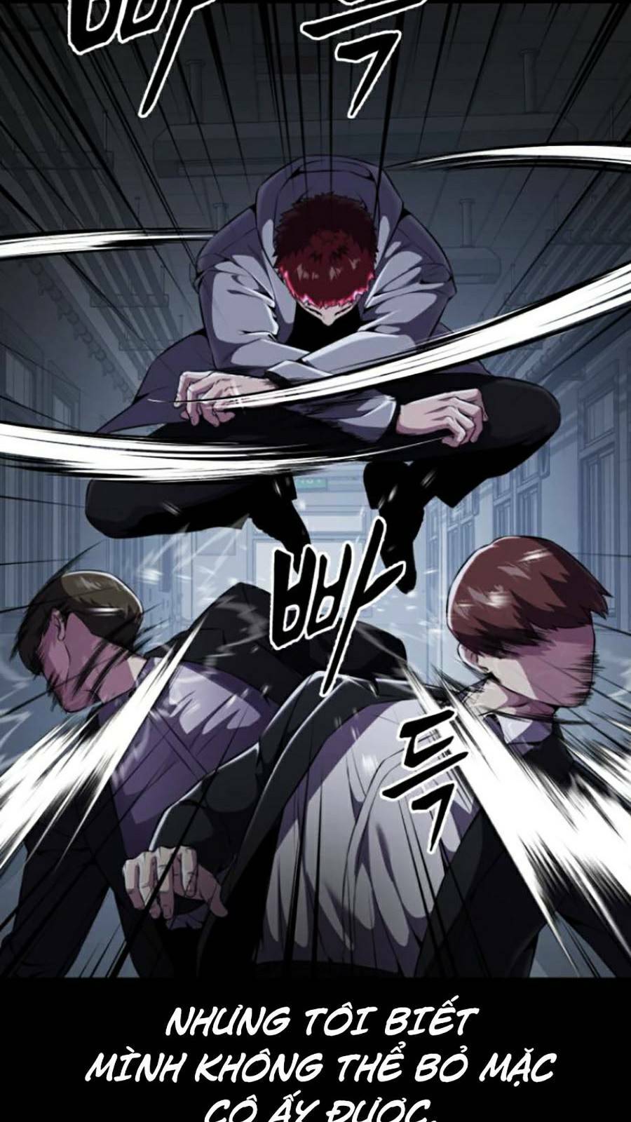 Cậu Bé Của Thần Chết - Chapter 166 - Page 124