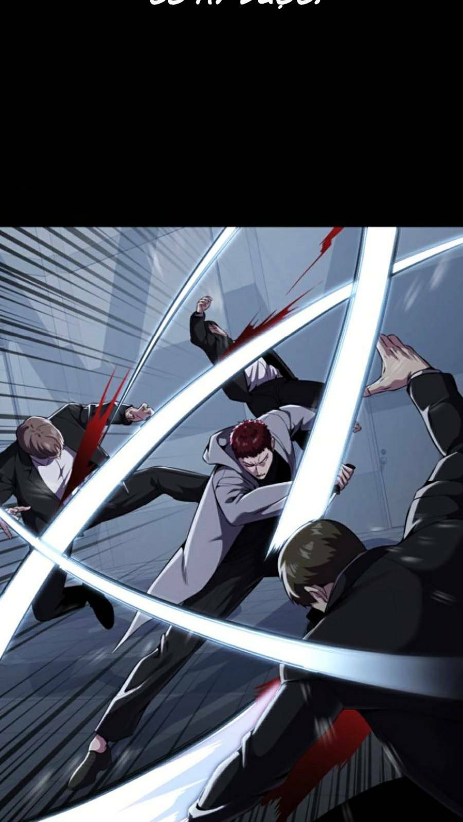 Cậu Bé Của Thần Chết - Chapter 166 - Page 125