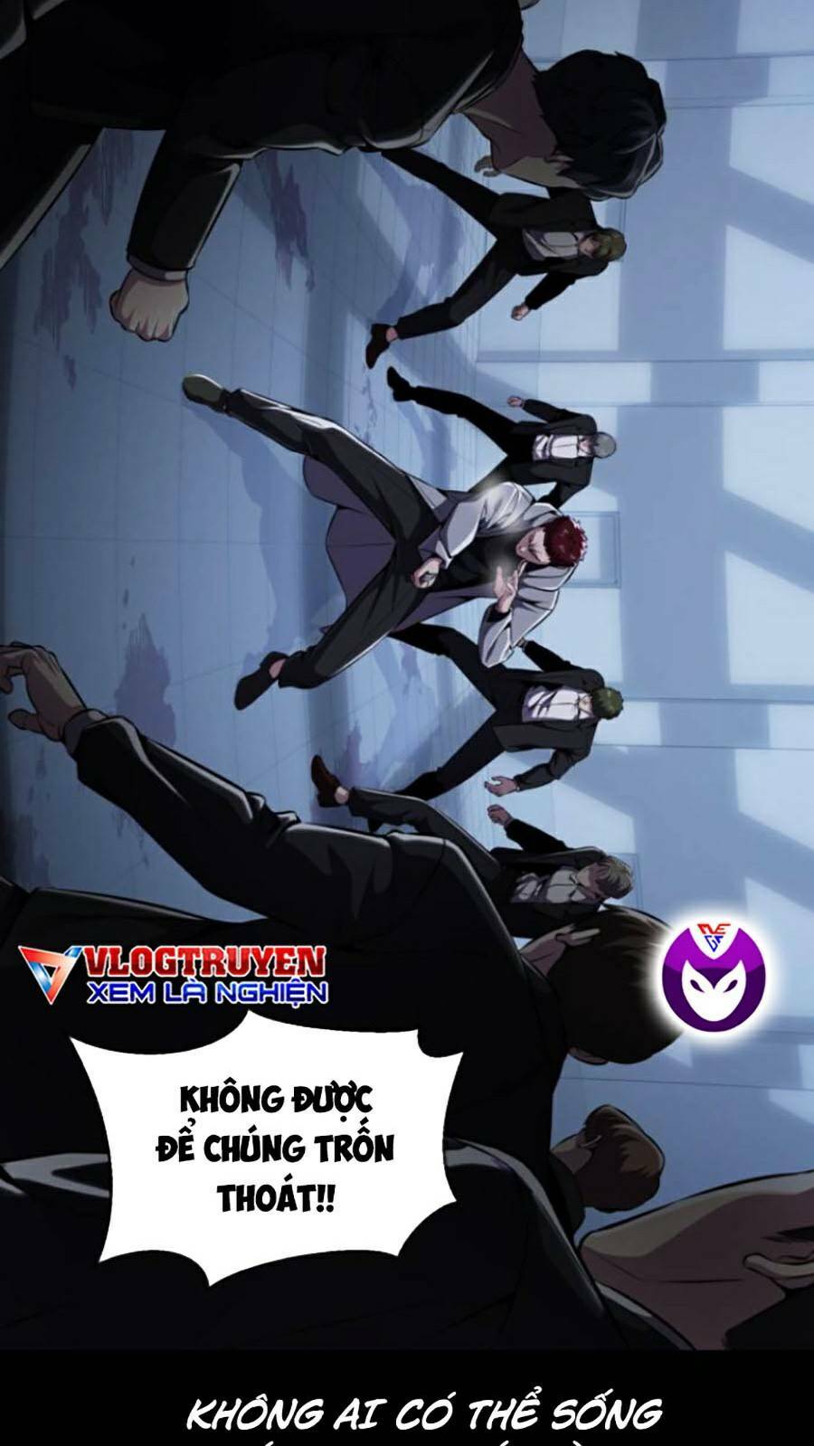 Cậu Bé Của Thần Chết - Chapter 166 - Page 128