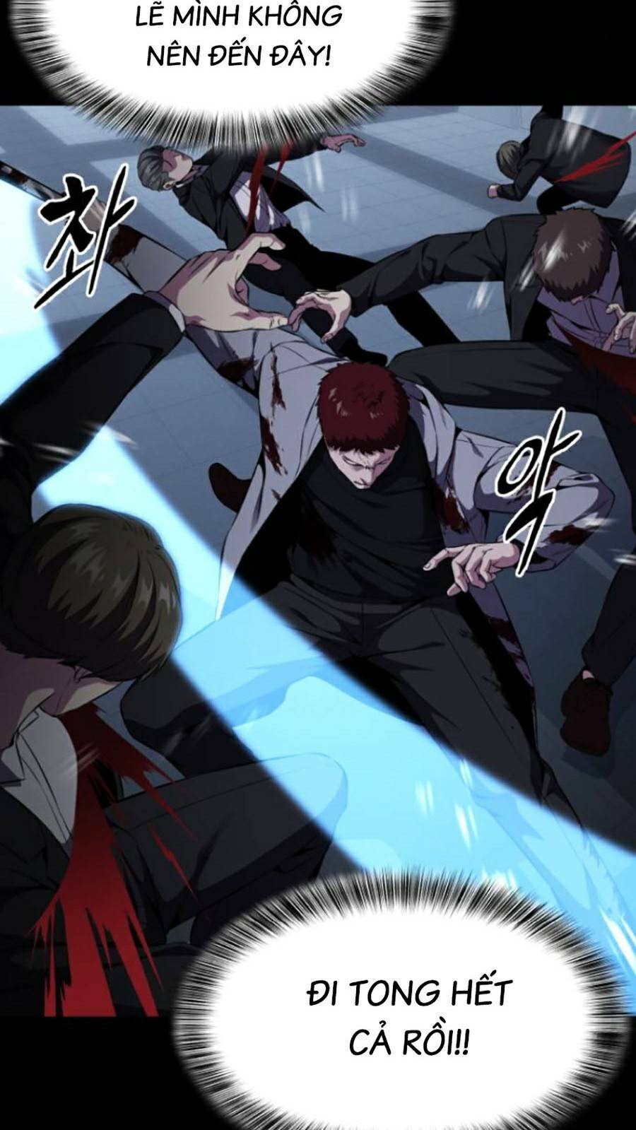 Cậu Bé Của Thần Chết - Chapter 166 - Page 132