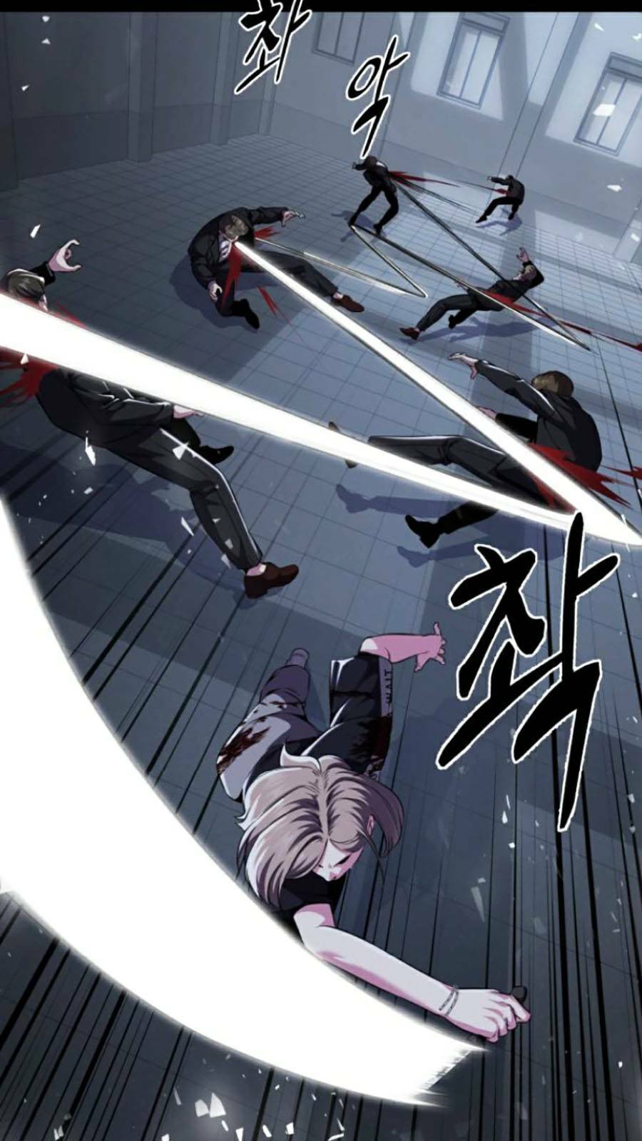 Cậu Bé Của Thần Chết - Chapter 166 - Page 139