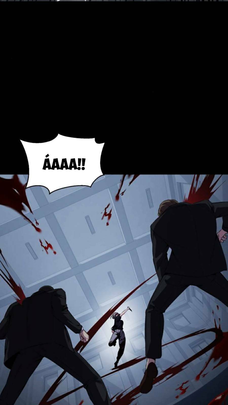 Cậu Bé Của Thần Chết - Chapter 166 - Page 140