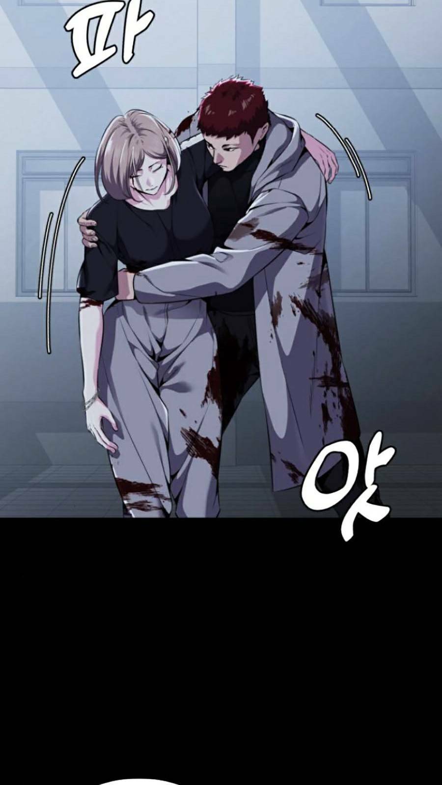 Cậu Bé Của Thần Chết - Chapter 166 - Page 147