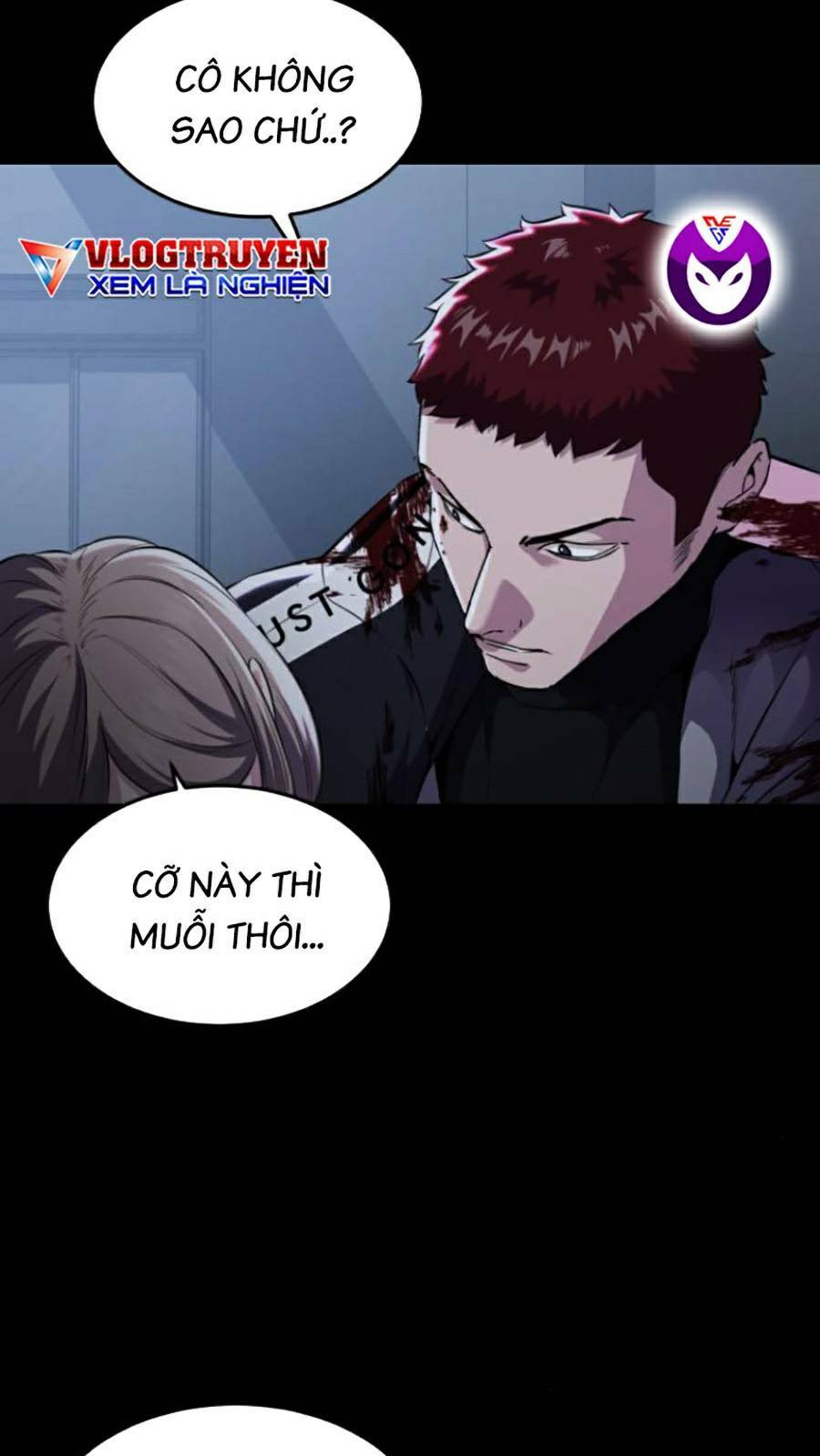 Cậu Bé Của Thần Chết - Chapter 166 - Page 148