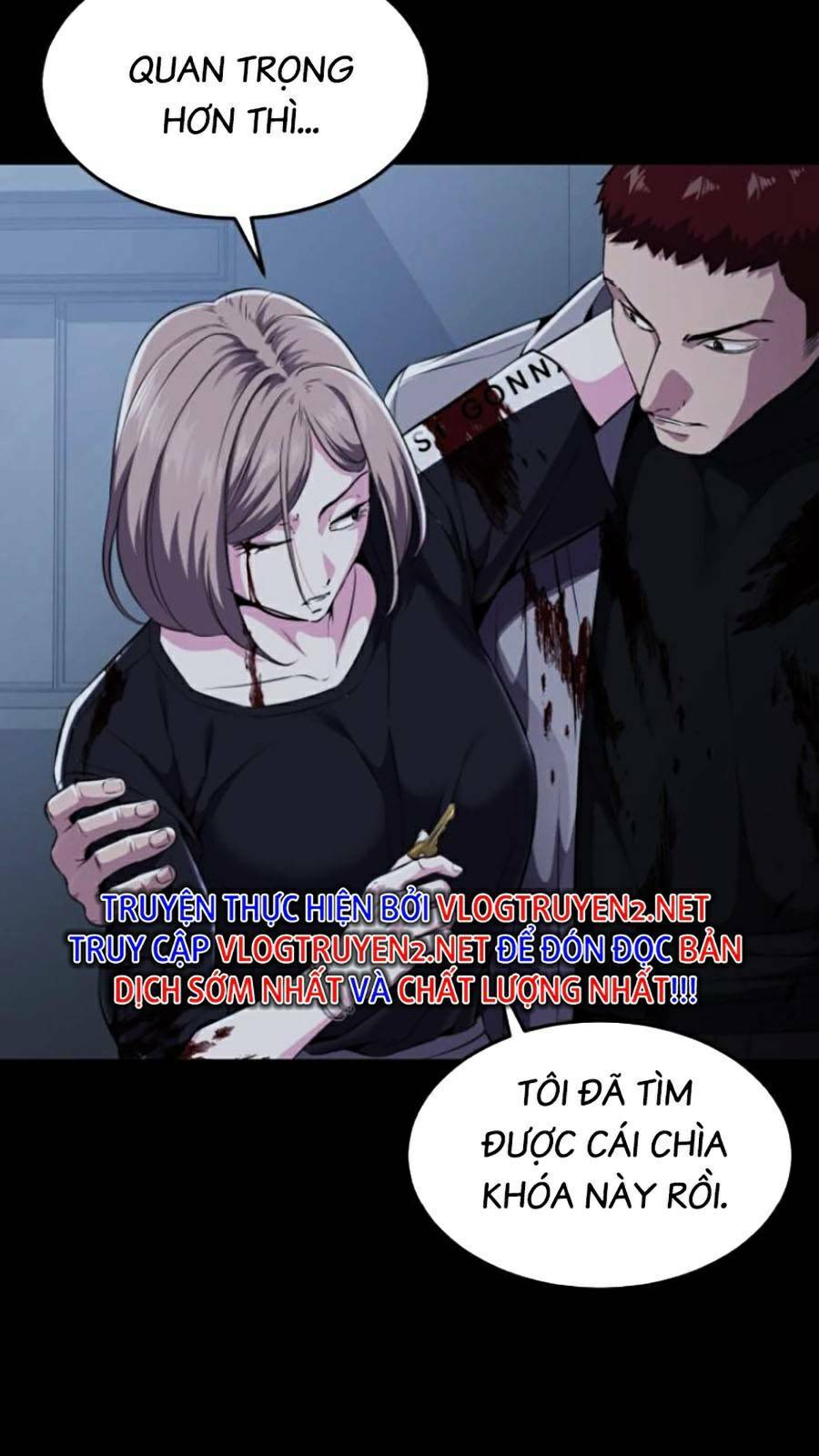 Cậu Bé Của Thần Chết - Chapter 166 - Page 149