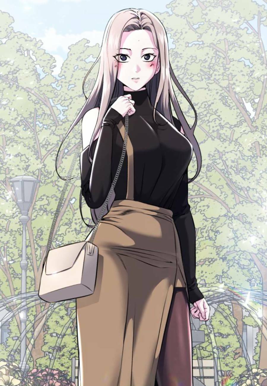 Cậu Bé Của Thần Chết - Chapter 166 - Page 170