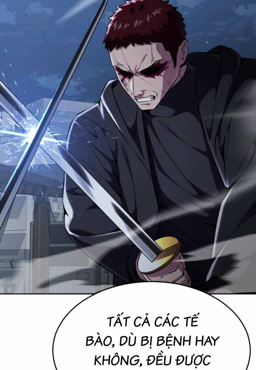 Cậu Bé Của Thần Chết - Chapter 166 - Page 201