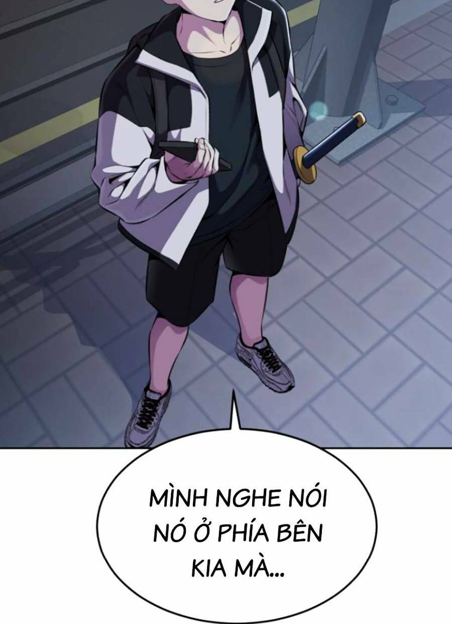 Cậu Bé Của Thần Chết - Chapter 166 - Page 23