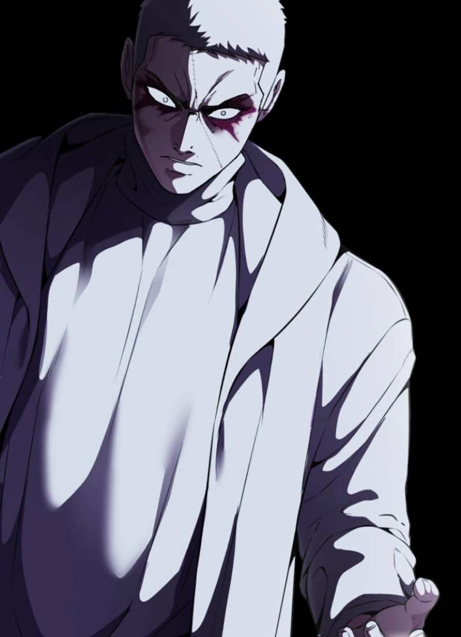 Cậu Bé Của Thần Chết - Chapter 166 - Page 50