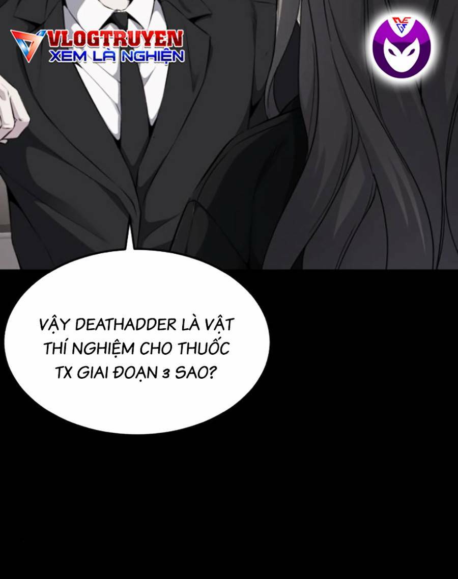 Cậu Bé Của Thần Chết - Chapter 167 - Page 10