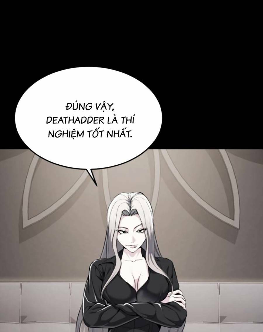 Cậu Bé Của Thần Chết - Chapter 167 - Page 11