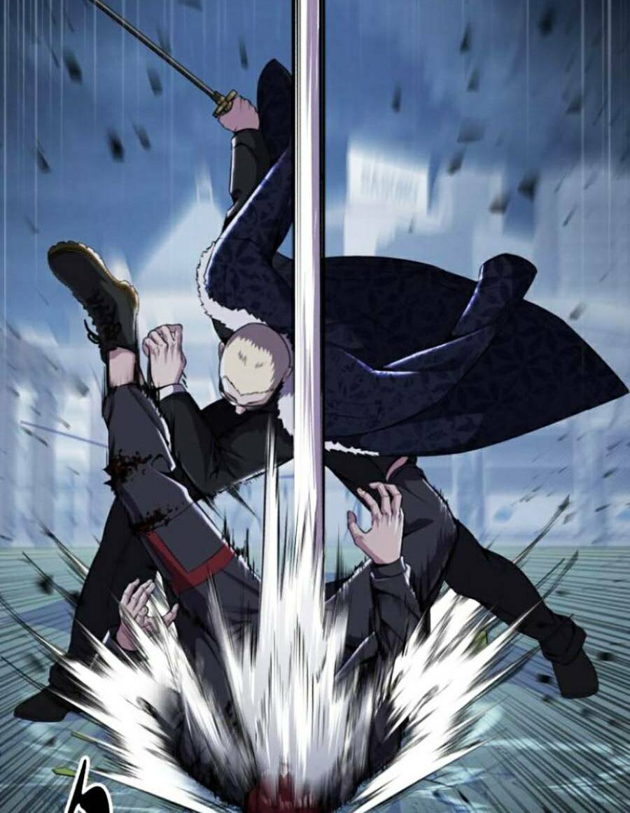 Cậu Bé Của Thần Chết - Chapter 167 - Page 125