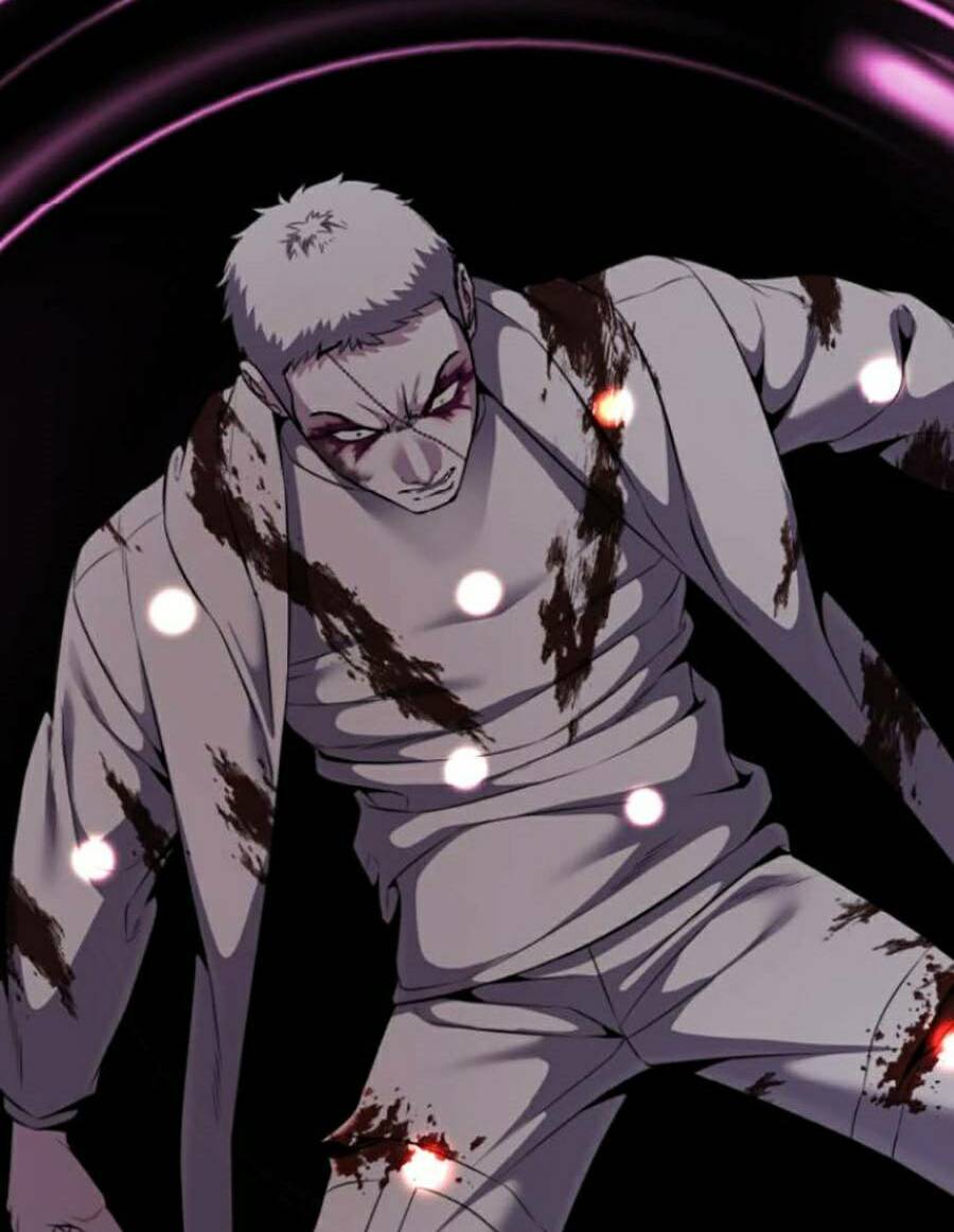 Cậu Bé Của Thần Chết - Chapter 167 - Page 137