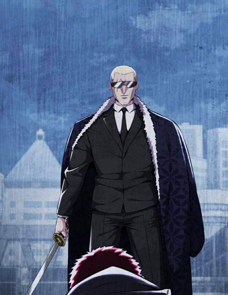 Cậu Bé Của Thần Chết - Chapter 167 - Page 141