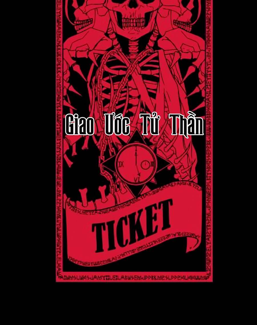 Cậu Bé Của Thần Chết - Chapter 167 - Page 16