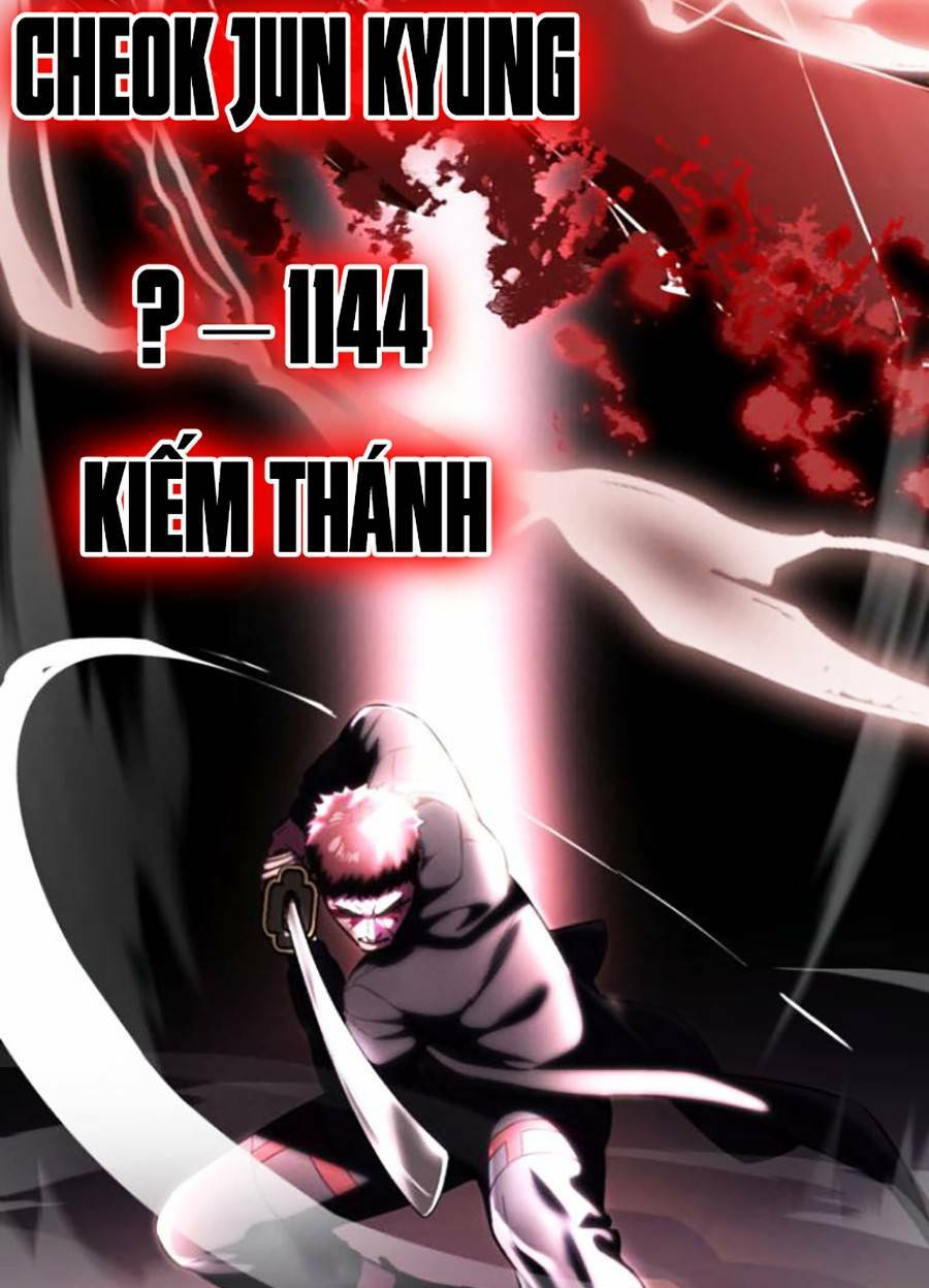 Cậu Bé Của Thần Chết - Chapter 167 - Page 214