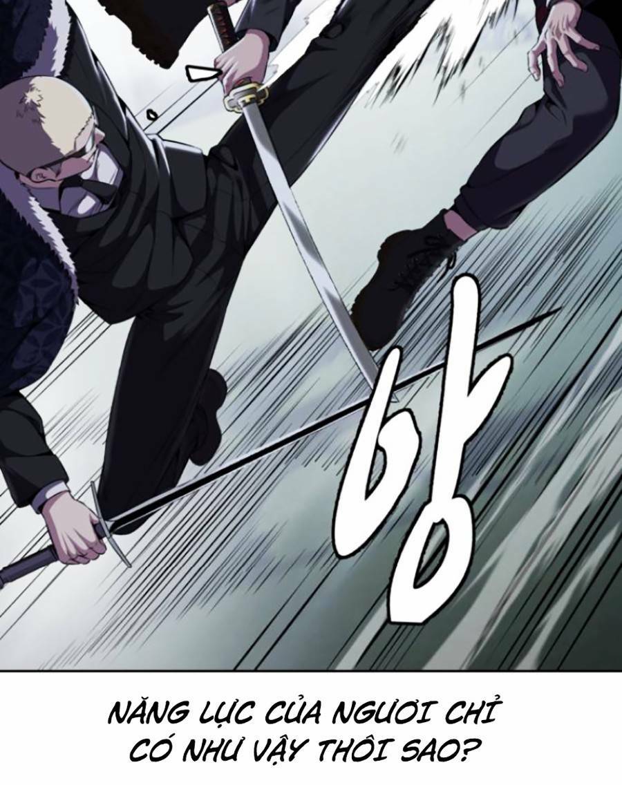 Cậu Bé Của Thần Chết - Chapter 167 - Page 22