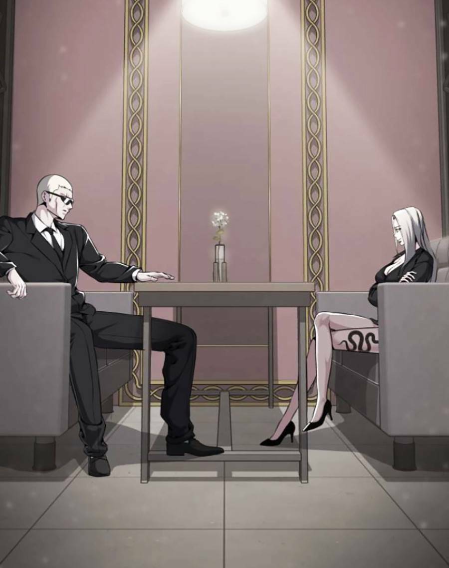 Cậu Bé Của Thần Chết - Chapter 167 - Page 3