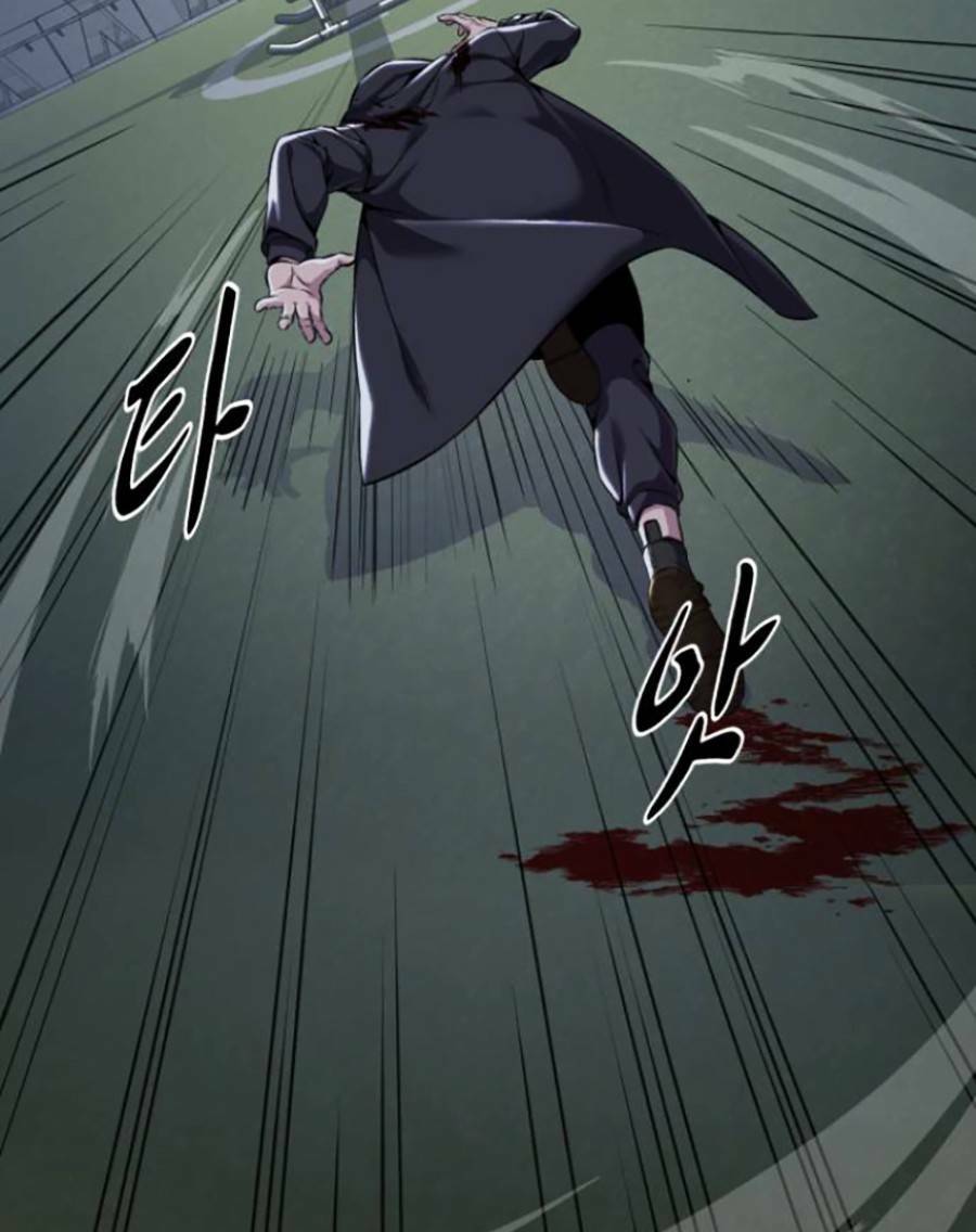 Cậu Bé Của Thần Chết - Chapter 167 - Page 54