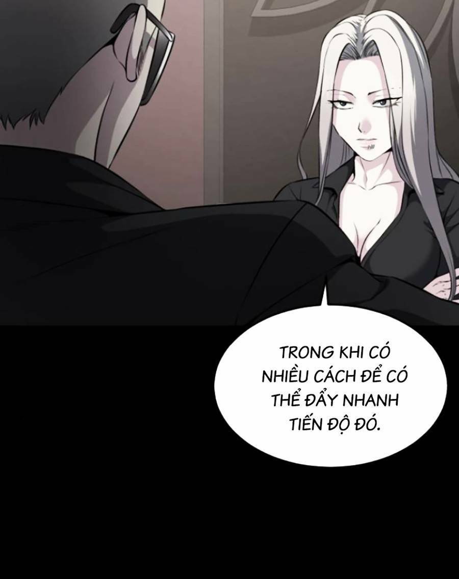 Cậu Bé Của Thần Chết - Chapter 167 - Page 8
