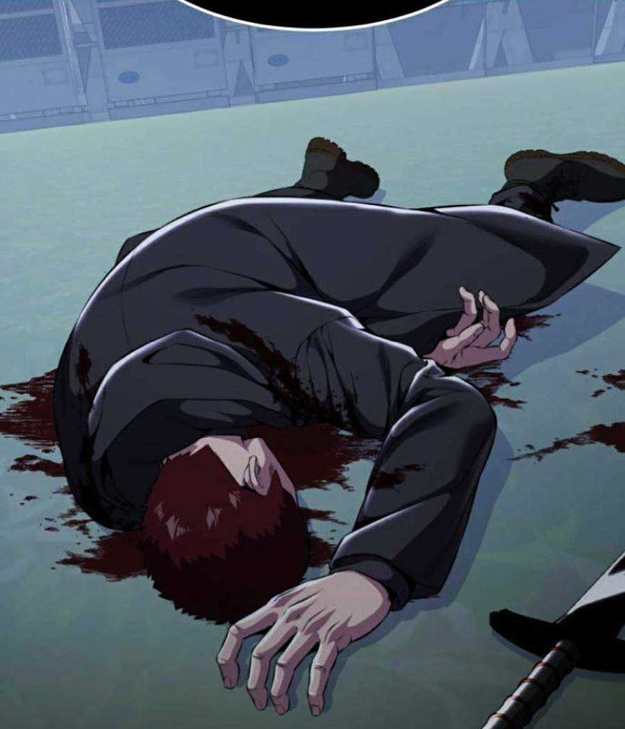 Cậu Bé Của Thần Chết - Chapter 168 - Page 114