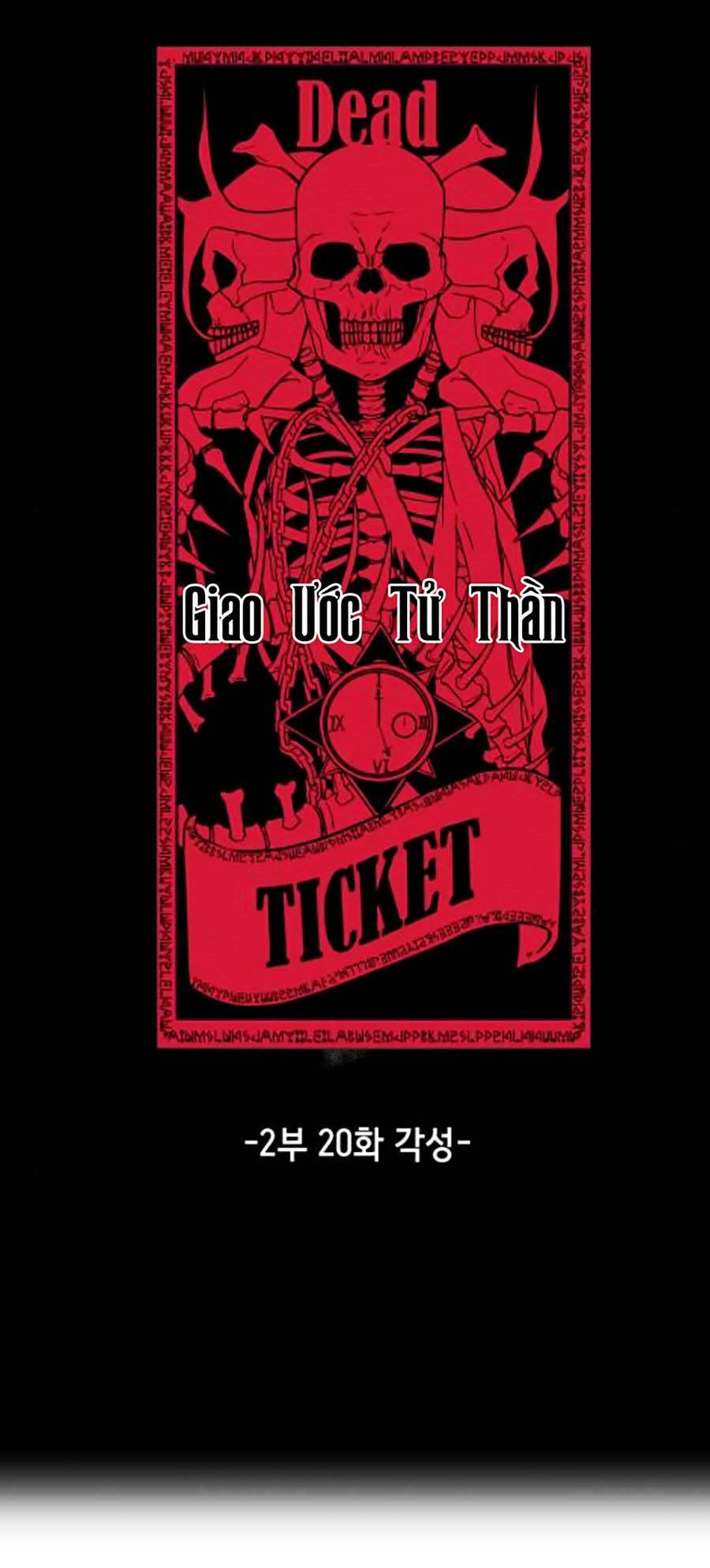 Cậu Bé Của Thần Chết - Chapter 168 - Page 12