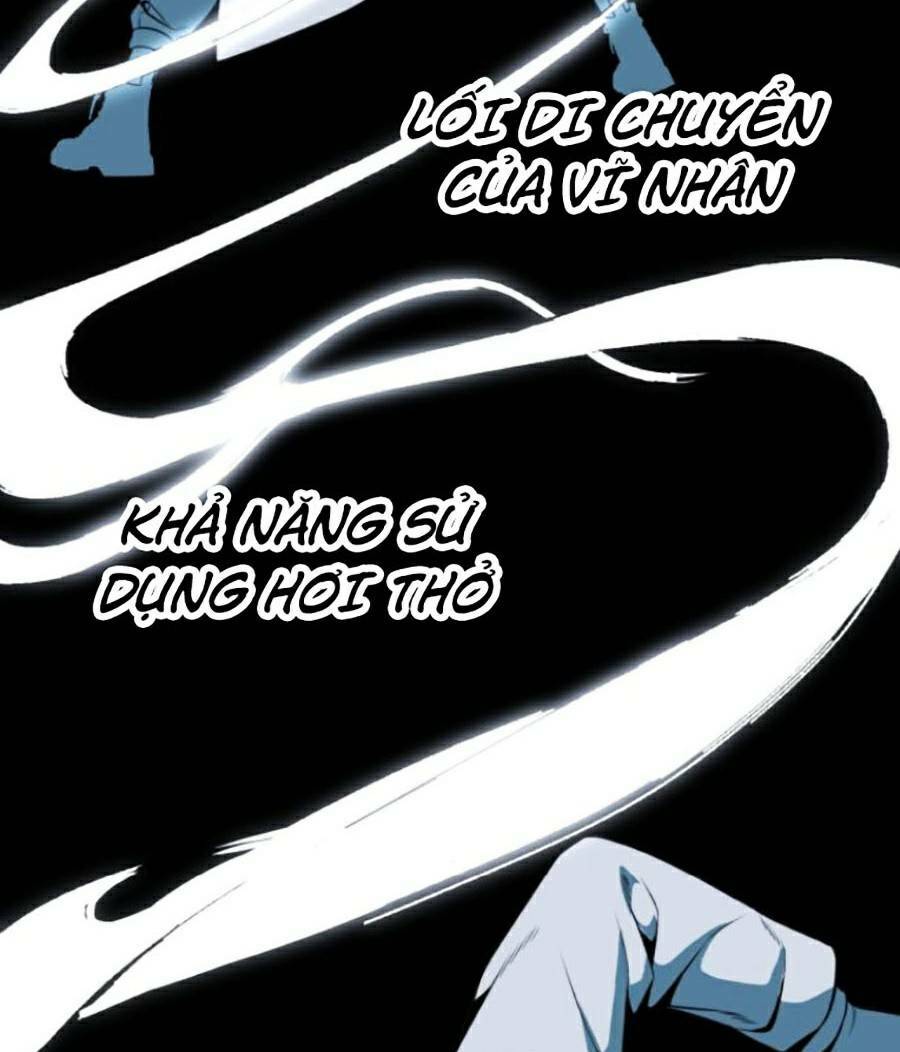 Cậu Bé Của Thần Chết - Chapter 168 - Page 22