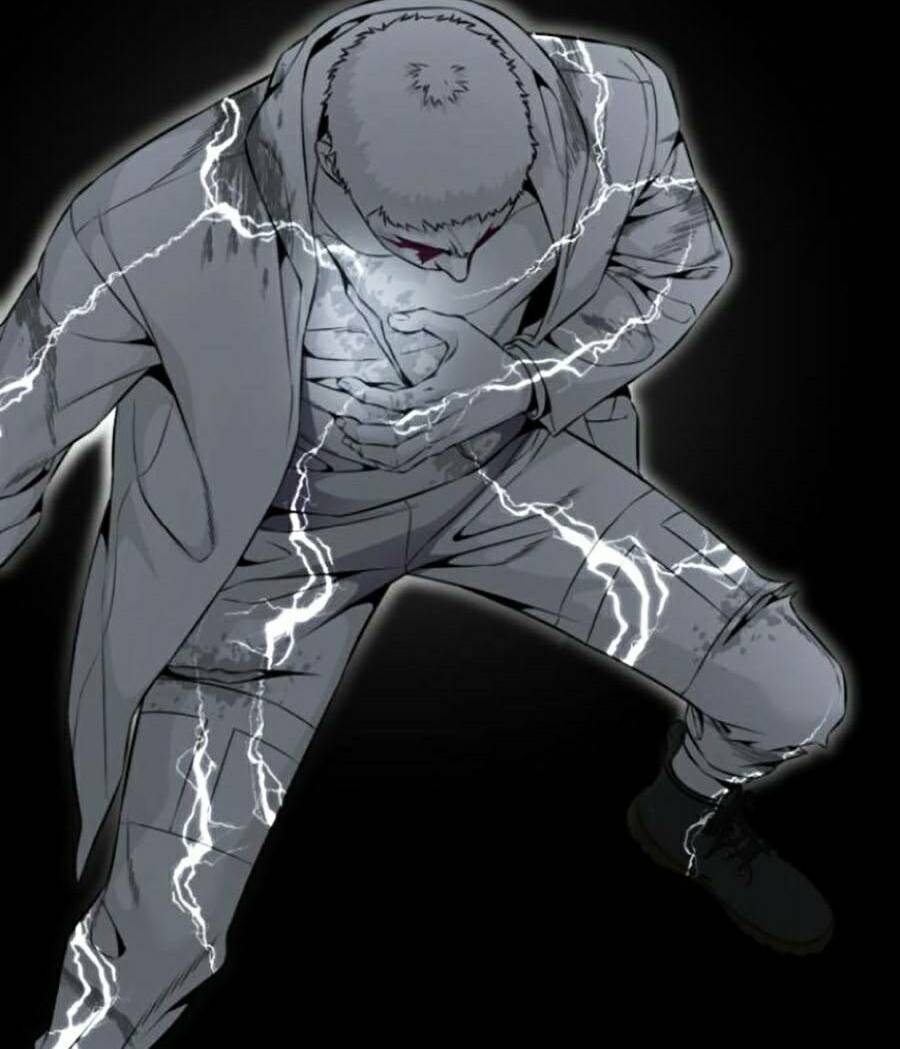 Cậu Bé Của Thần Chết - Chapter 168 - Page 85