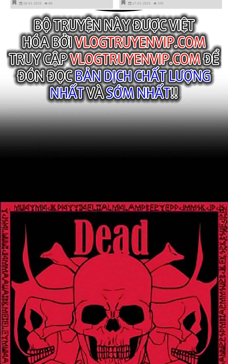 Cậu Bé Của Thần Chết - Chapter 169 - Page 9