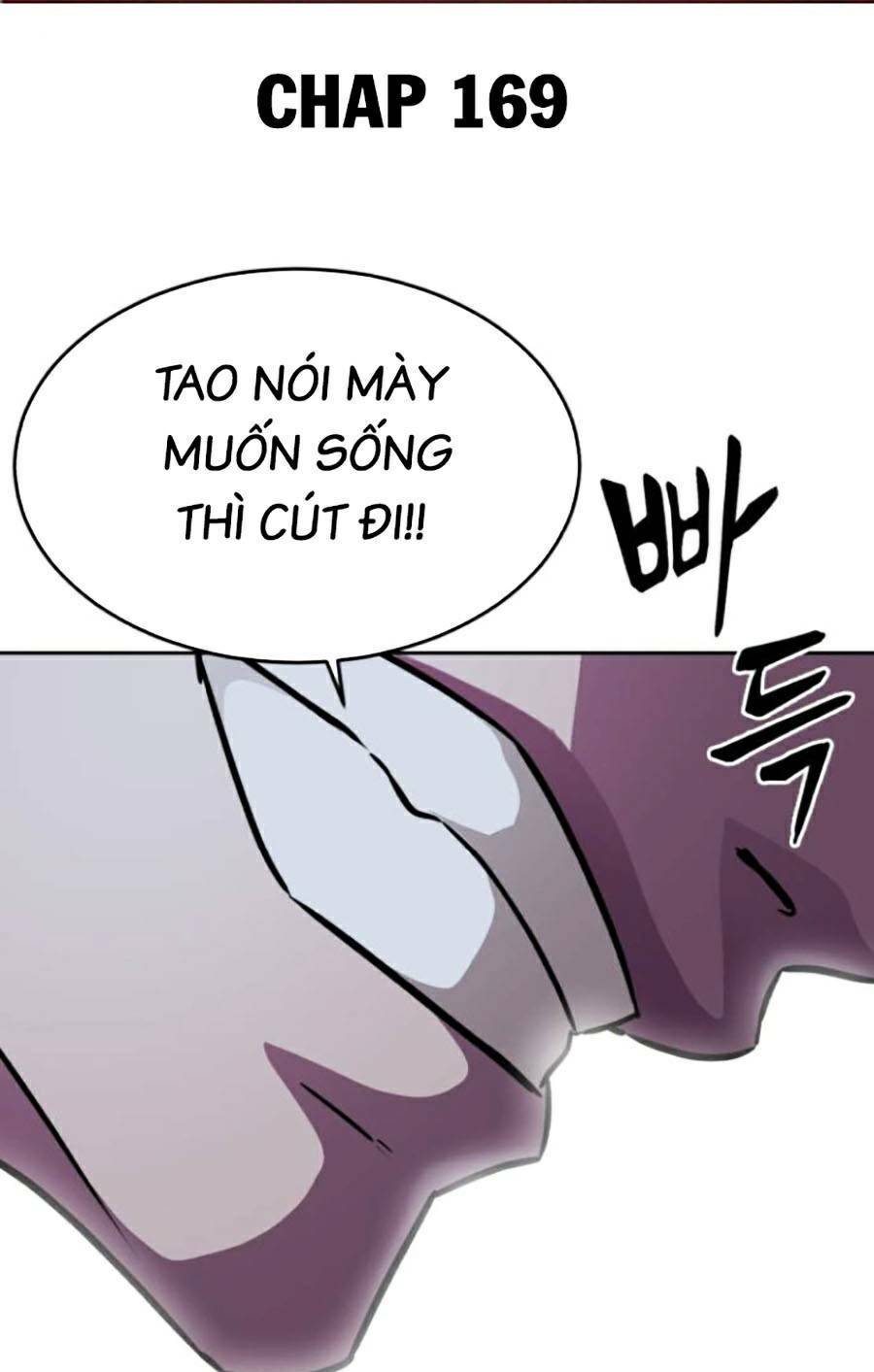 Cậu Bé Của Thần Chết - Chapter 169 - Page 11