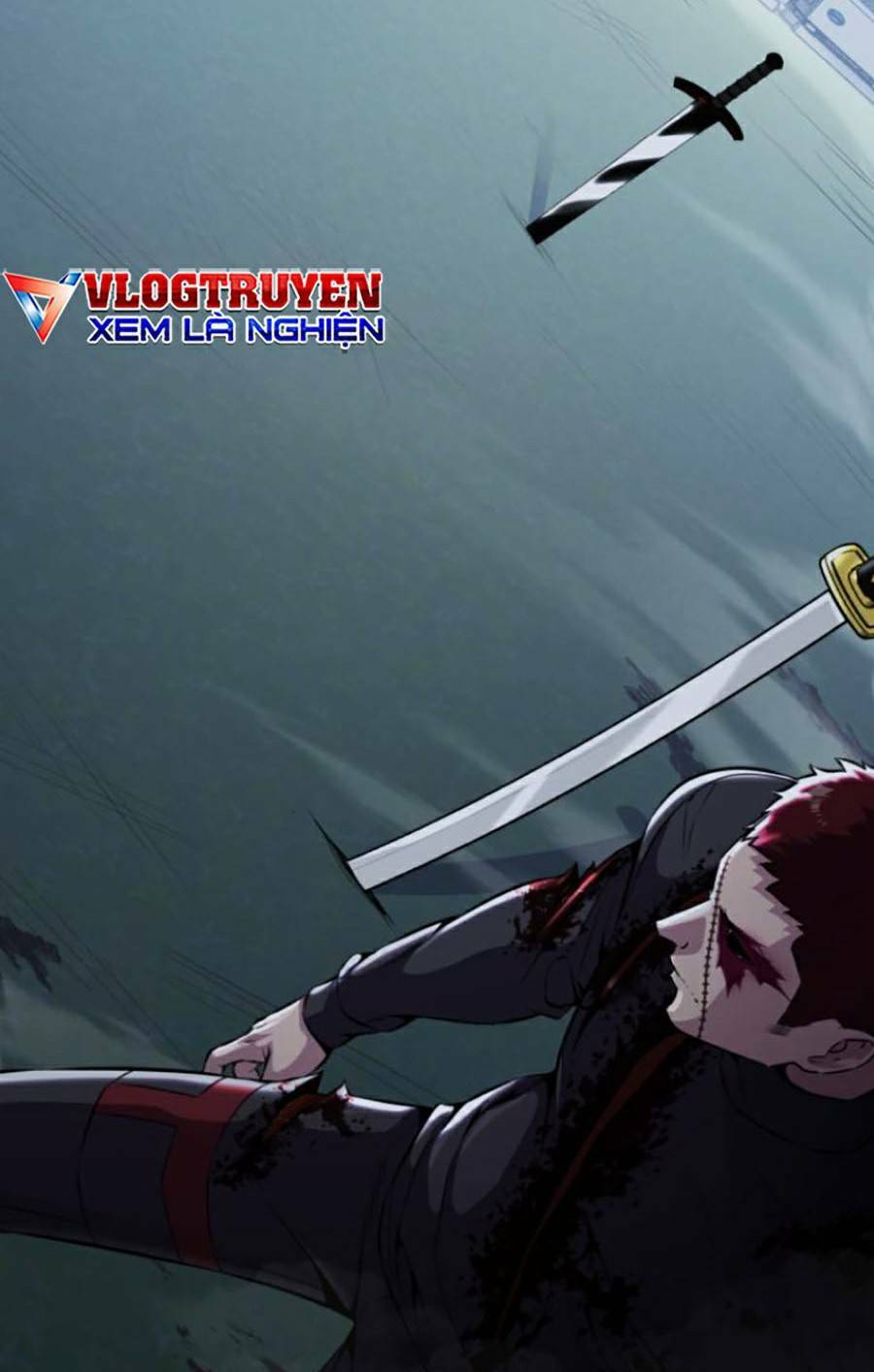 Cậu Bé Của Thần Chết - Chapter 169 - Page 13