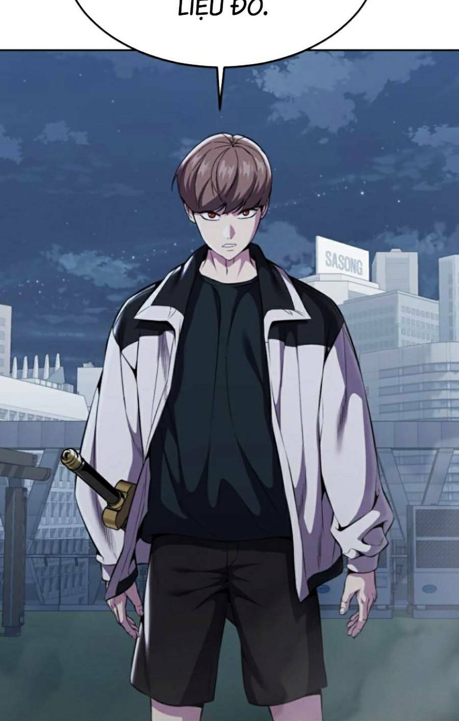 Cậu Bé Của Thần Chết - Chapter 169 - Page 15