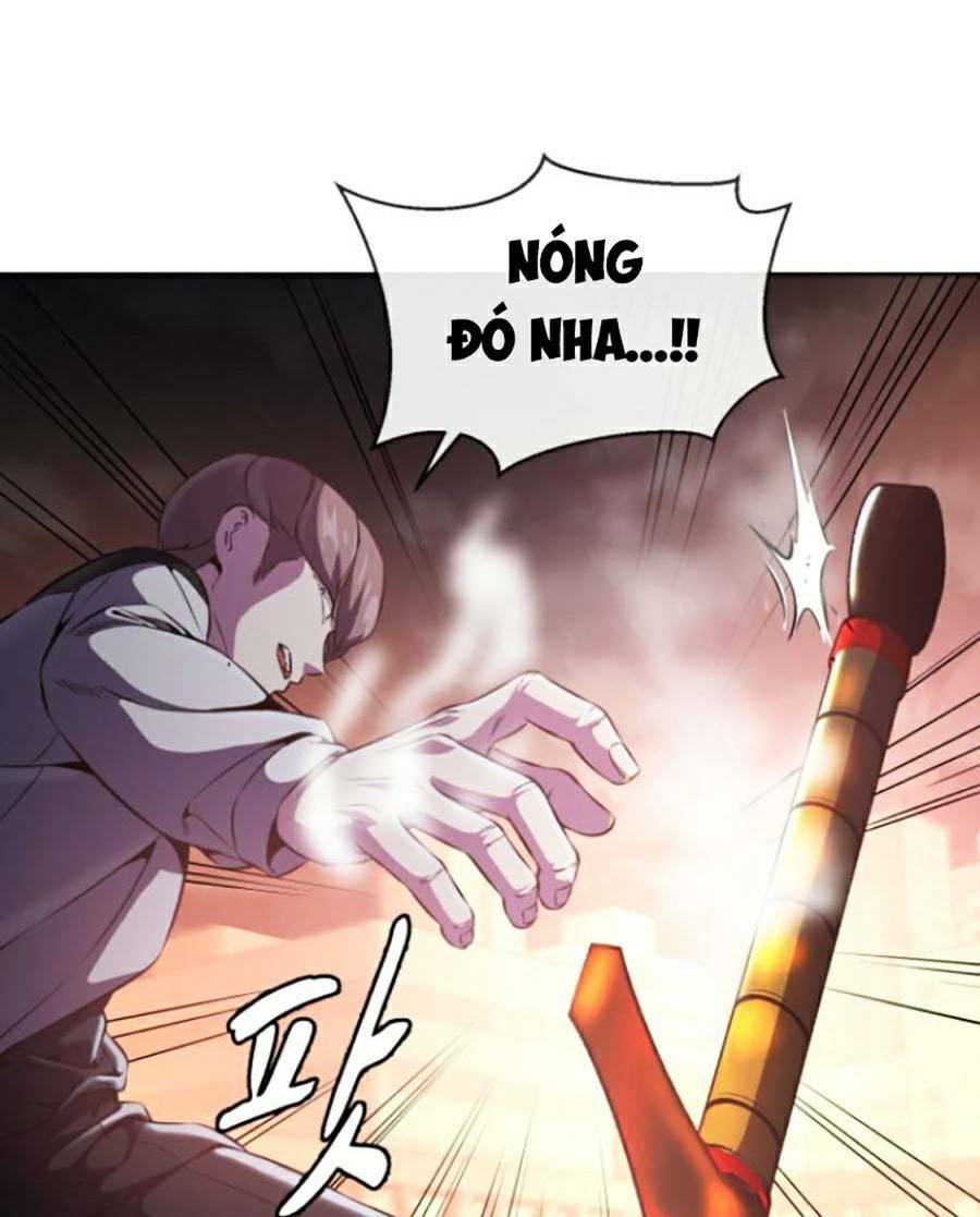 Cậu Bé Của Thần Chết - Chapter 169 - Page 171