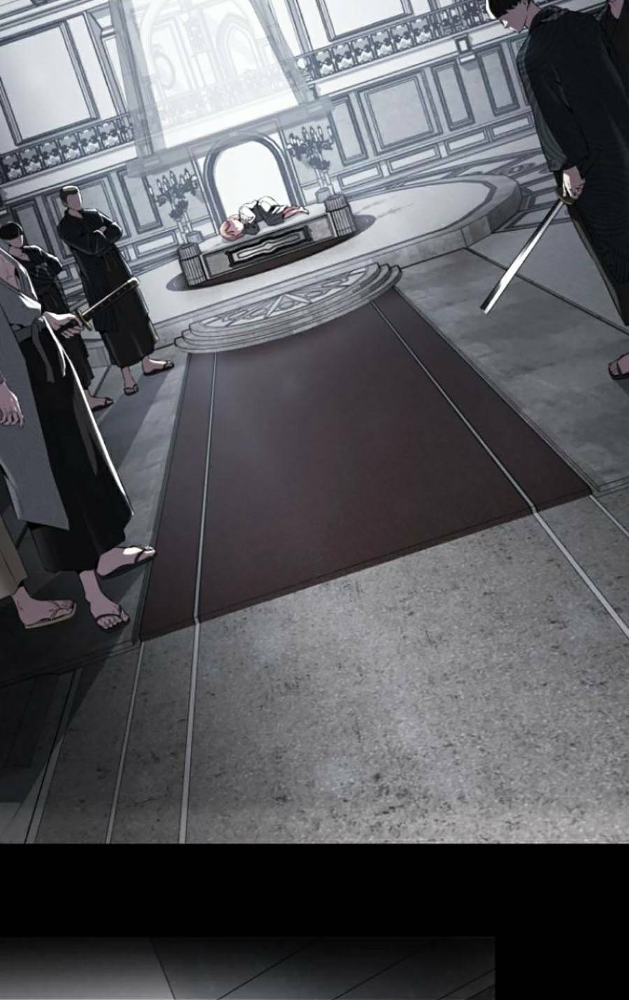 Cậu Bé Của Thần Chết - Chapter 169 - Page 207