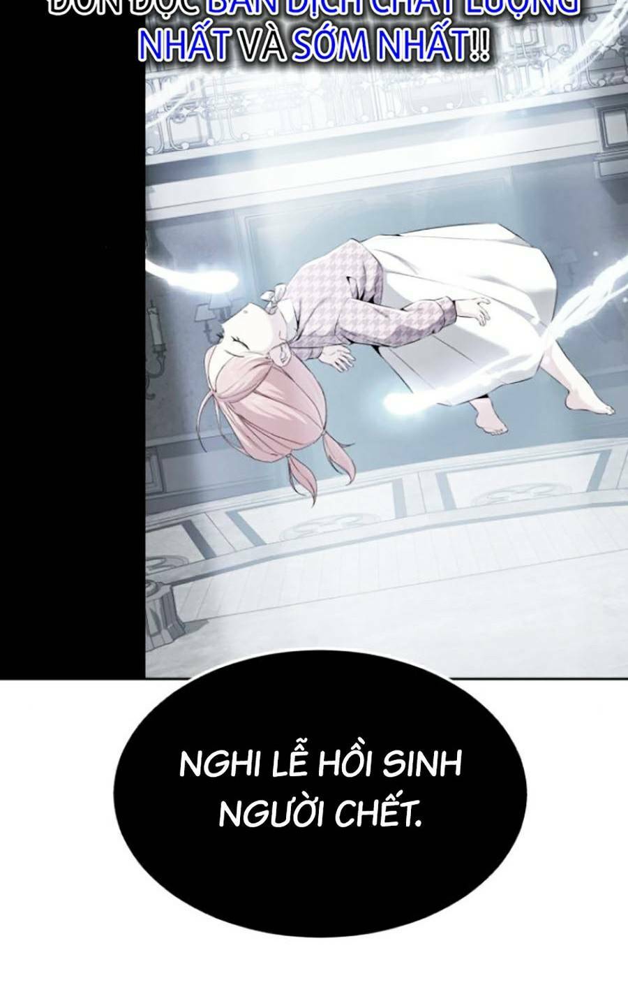 Cậu Bé Của Thần Chết - Chapter 169 - Page 209