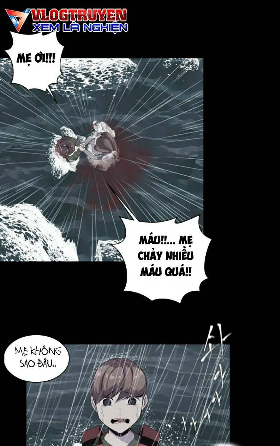 Cậu Bé Của Thần Chết - Chapter 169 - Page 220