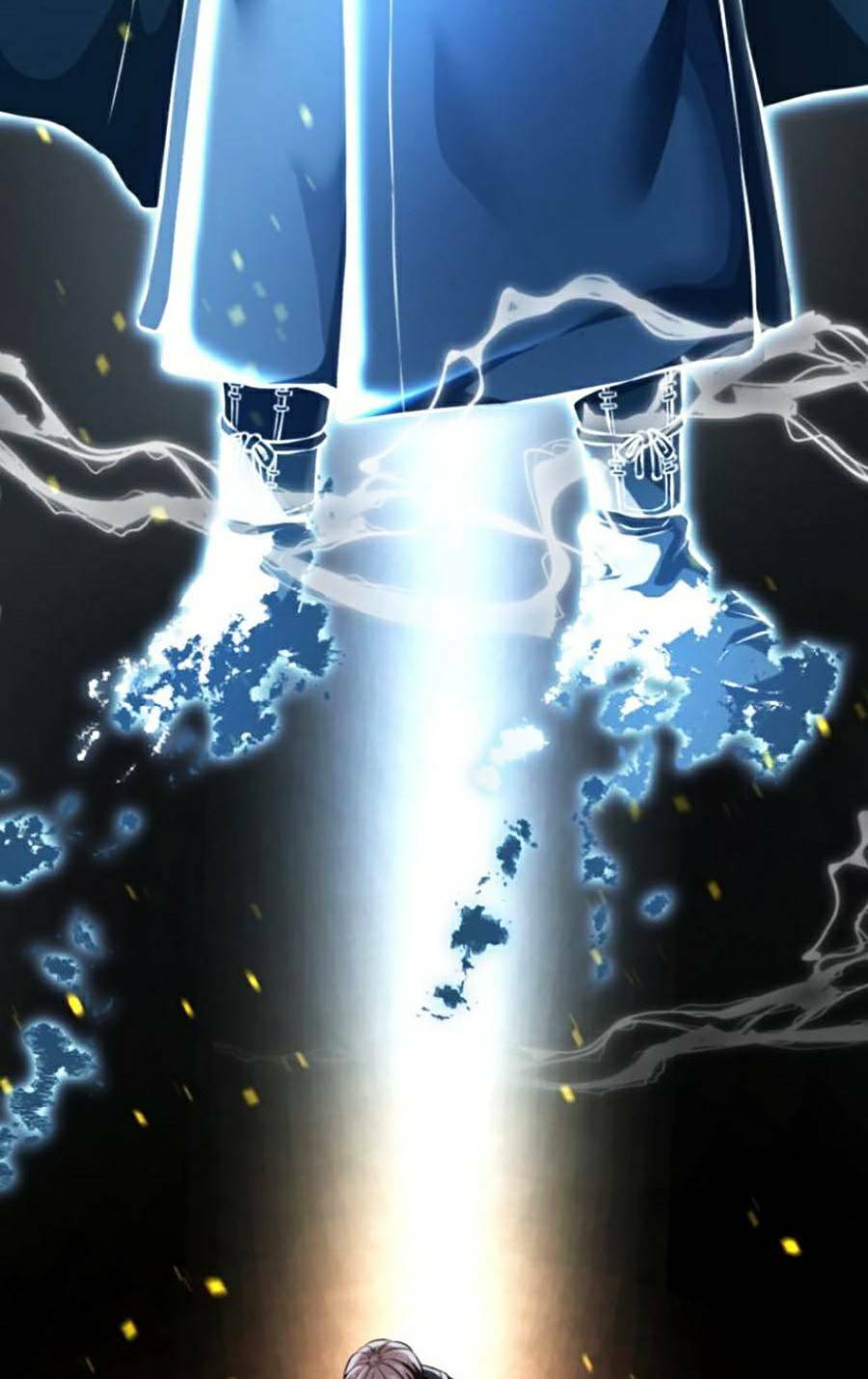 Cậu Bé Của Thần Chết - Chapter 169 - Page 233