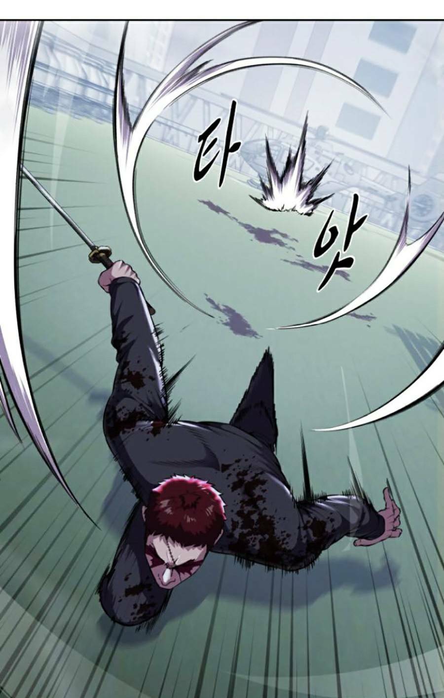 Cậu Bé Của Thần Chết - Chapter 169 - Page 23