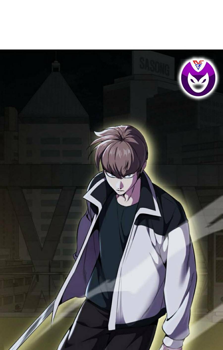 Cậu Bé Của Thần Chết - Chapter 169 - Page 38