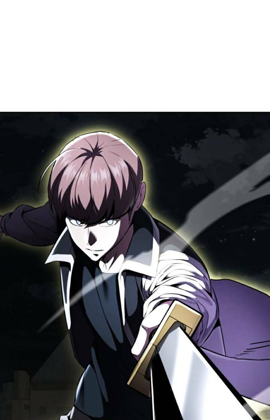 Cậu Bé Của Thần Chết - Chapter 169 - Page 47