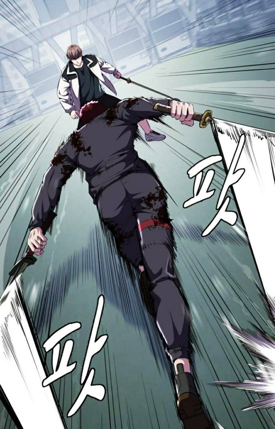 Cậu Bé Của Thần Chết - Chapter 169 - Page 50