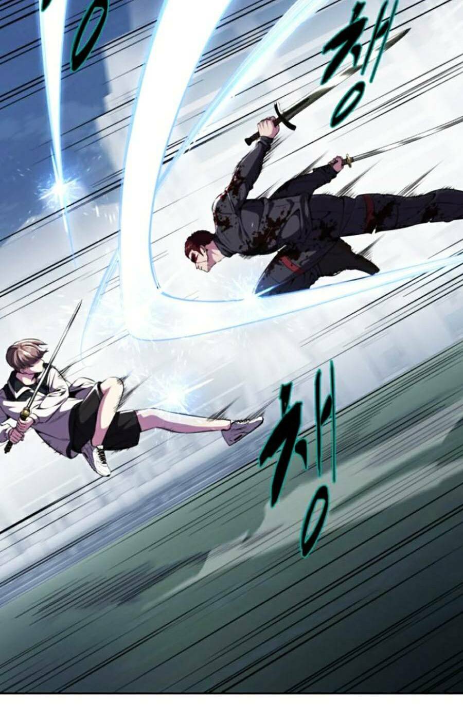 Cậu Bé Của Thần Chết - Chapter 169 - Page 52