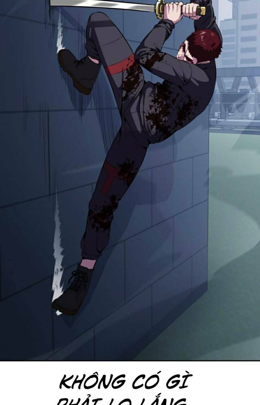 Cậu Bé Của Thần Chết - Chapter 169 - Page 63