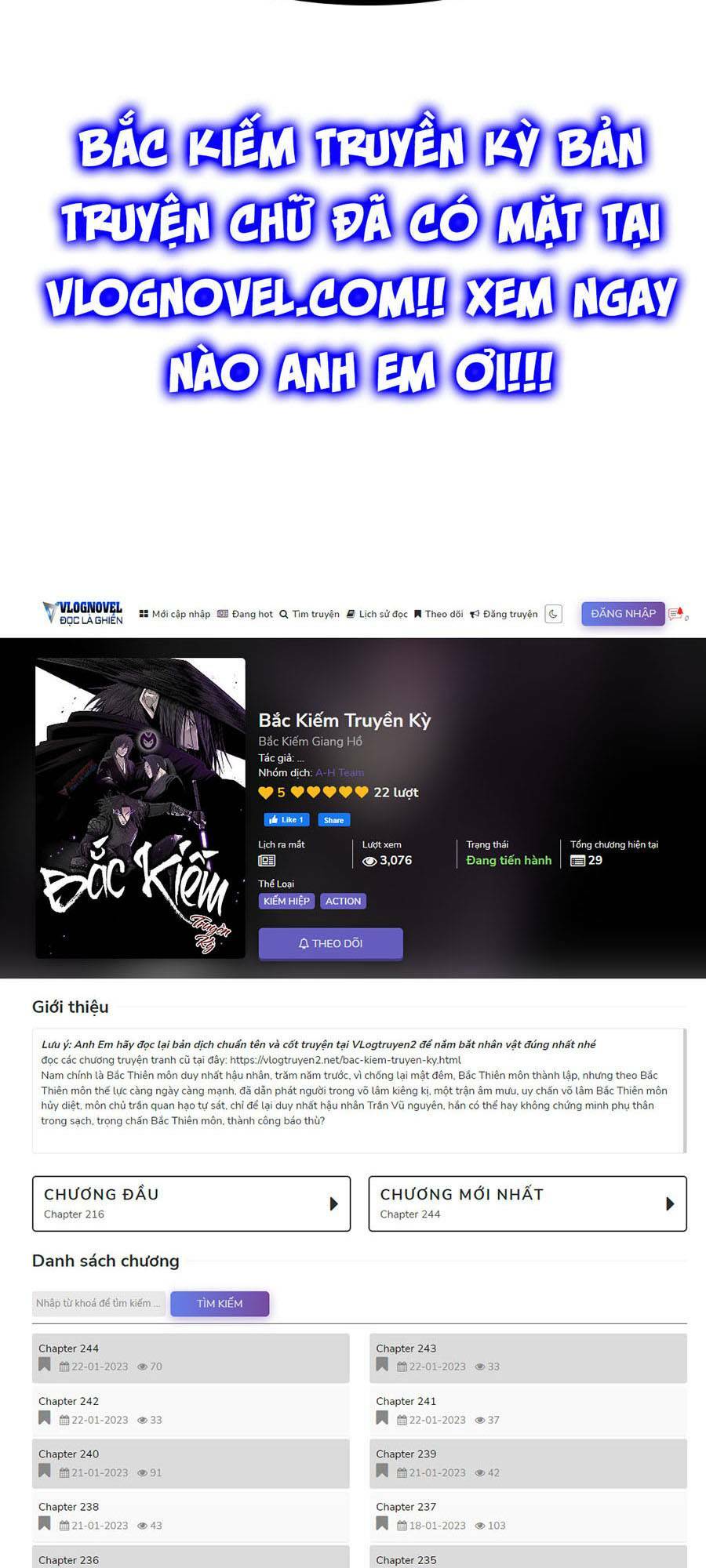 Cậu Bé Của Thần Chết - Chapter 169 - Page 8