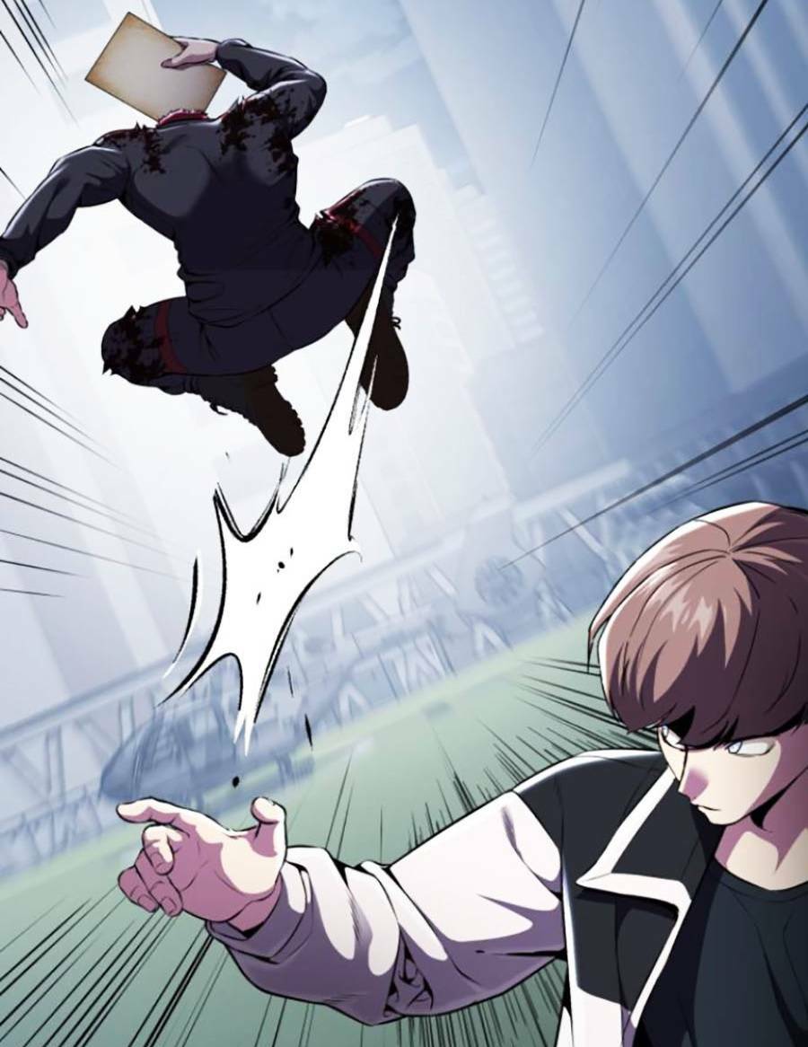 Cậu Bé Của Thần Chết - Chapter 169 - Page 95